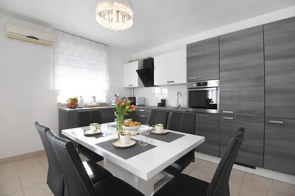 Family Apartment Manuela Zadar 0*,  Croatia